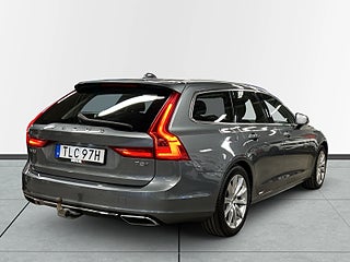 Volvo V90 Recharge T8 AWD Geartronic Drag/Psens/S&V-Däck
