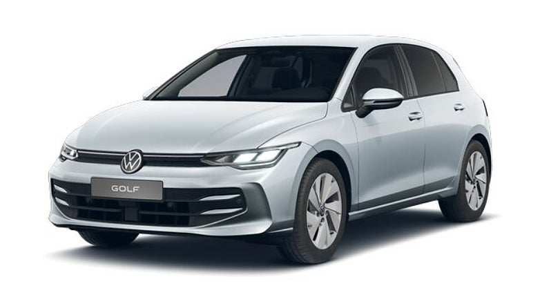 Volkswagen Golf 1.5 eTSI "Edition" DSG PRIVATLEASING