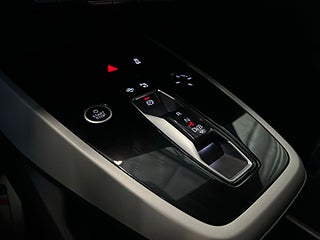 Audi Q4 E-Tron Q4 40 e-tron S&V-hjul/A.d Fart/Carplay/Cockpit/Navi