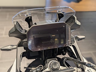 BMW F800GS