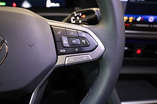 SUV Volkswagen Tayron 19 av 23