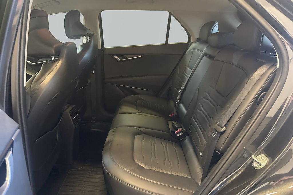 Kia Niro 2023