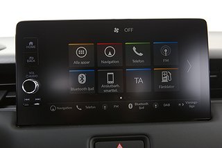SUV Honda HR-V 15 av 15