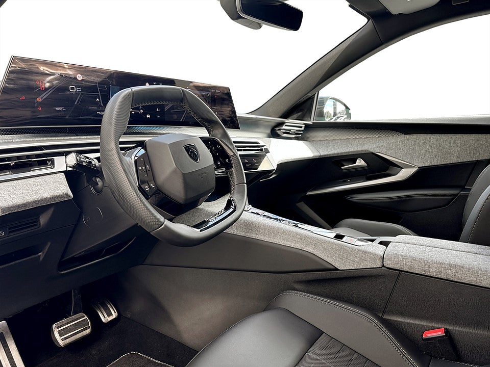 Bild på Peugeot 3008 GT Hybrid 145hk Aut B-KAMERA DRAG VÄRMARE