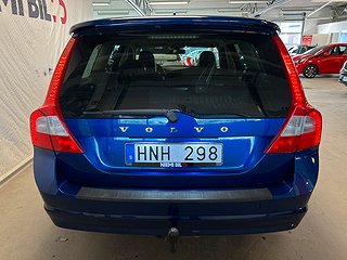 Volvo V70 D5 AWD Ocean Race S&V-däck/M&D-värm/Drag/Sensorer