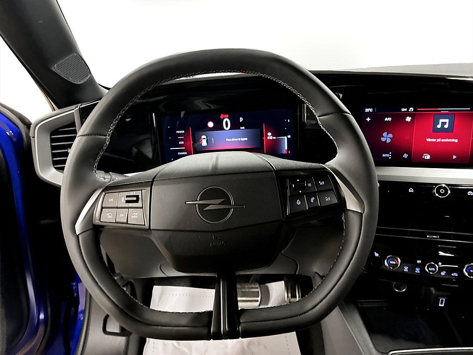 Bild på Opel Mokka GS Hybrid 145hk Aut CARPLAY NAVI