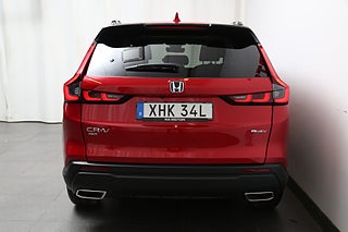 SUV Honda CR-V 5 av 26