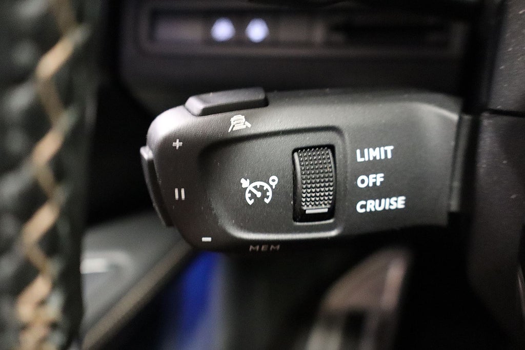 Bild på Peugeot 3008 GT 1.2 PT 130hk Aut - BACKKAMERA