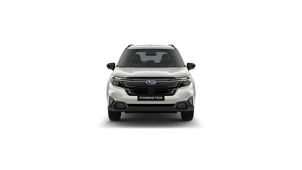 Subaru Forester Limited e-Boxer