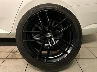 Skoda Superb Kombi 2.0 TDI 4x4 Style Drag Dvärm Kamera SoV