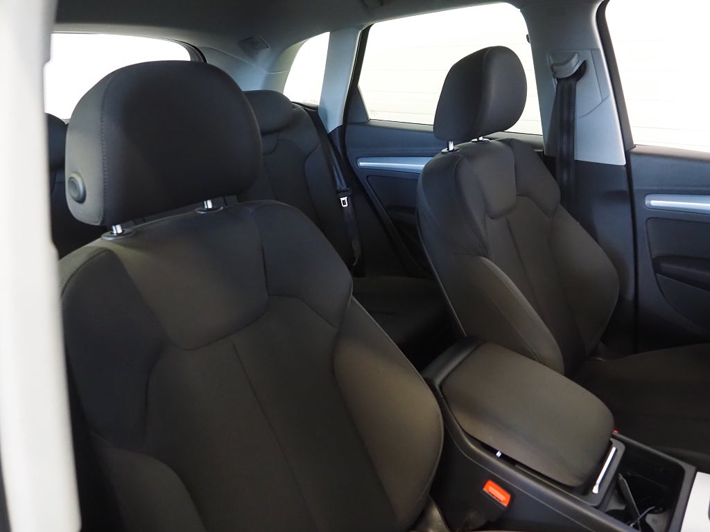 Audi Q5 2.0 TDI 190hk quattro | Drag | D-värm | Matrix | 2018