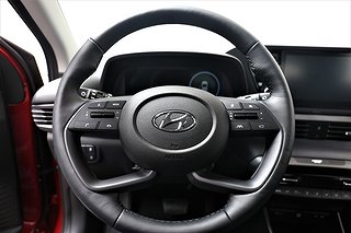Halvkombi Hyundai i20 13 av 16