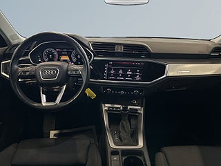 Audi Q3 Sportback 45 TFSIe S Tronic Cockpit/Kamera/Carplay/MOMS