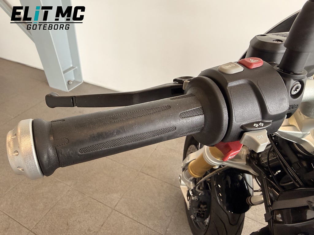 BMW Motorrad R 2015 - miniatyr 20
