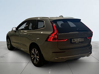 Volvo XC60 PLUG-IN T6 AWD Drag Navi Bkamera Panorama Rattvärme S&V