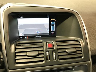 SUV Volvo XC60 17 av 20