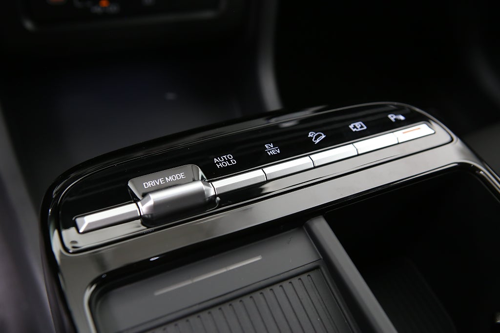 Hyundai Tucson Plug-In 4WD Essential V-hjul 30.000:- Rabatt