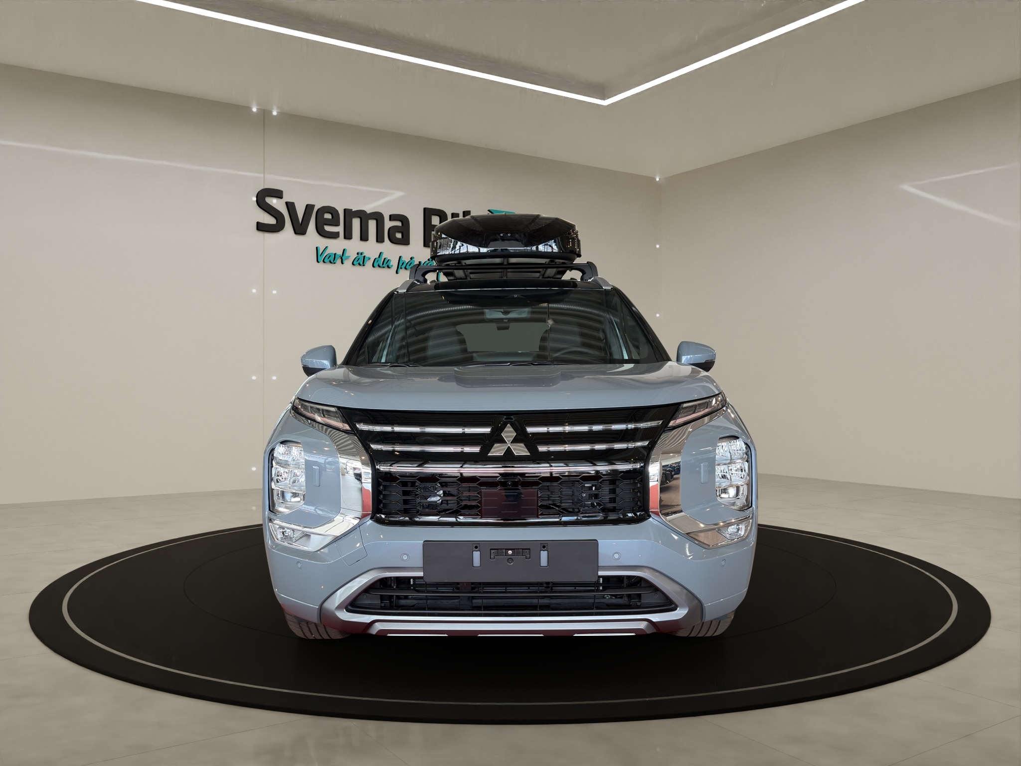 Mitsubishi Outlander 2026, bild 2/47
