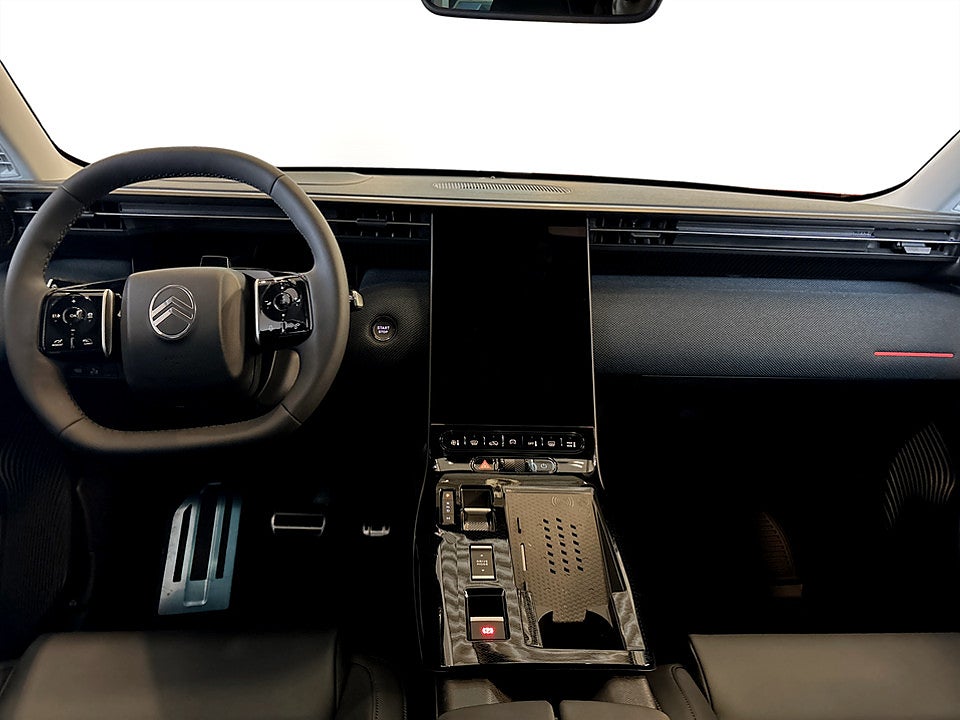 Bild på Citroën C5 Aircross MAX PHEV 195hk Automat