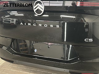 SUV Citroën C5 22 av 22