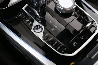 SUV BMW X5 18 av 35