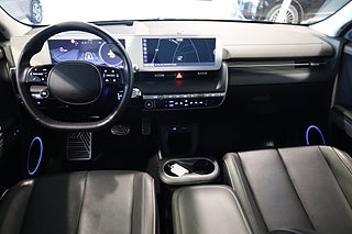SUV Hyundai IONIQ 5 14 av 28