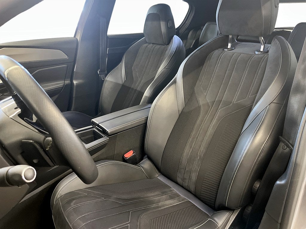 Bild på Peugeot 308 5D GT 1.2 PT 130hk Aut - B-KAMERA, CARPLAY, NAV