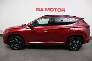 SUV Hyundai Tucson 2 av 20