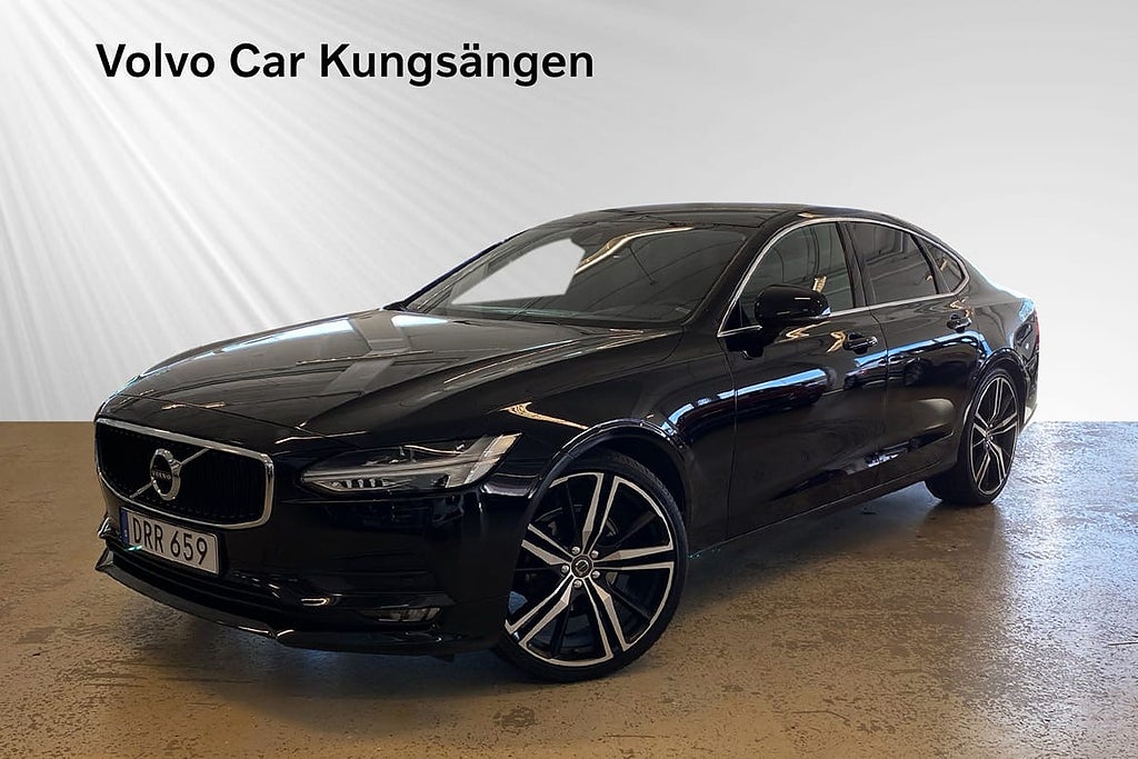 Volvo S90 D3 e Business Advanced
