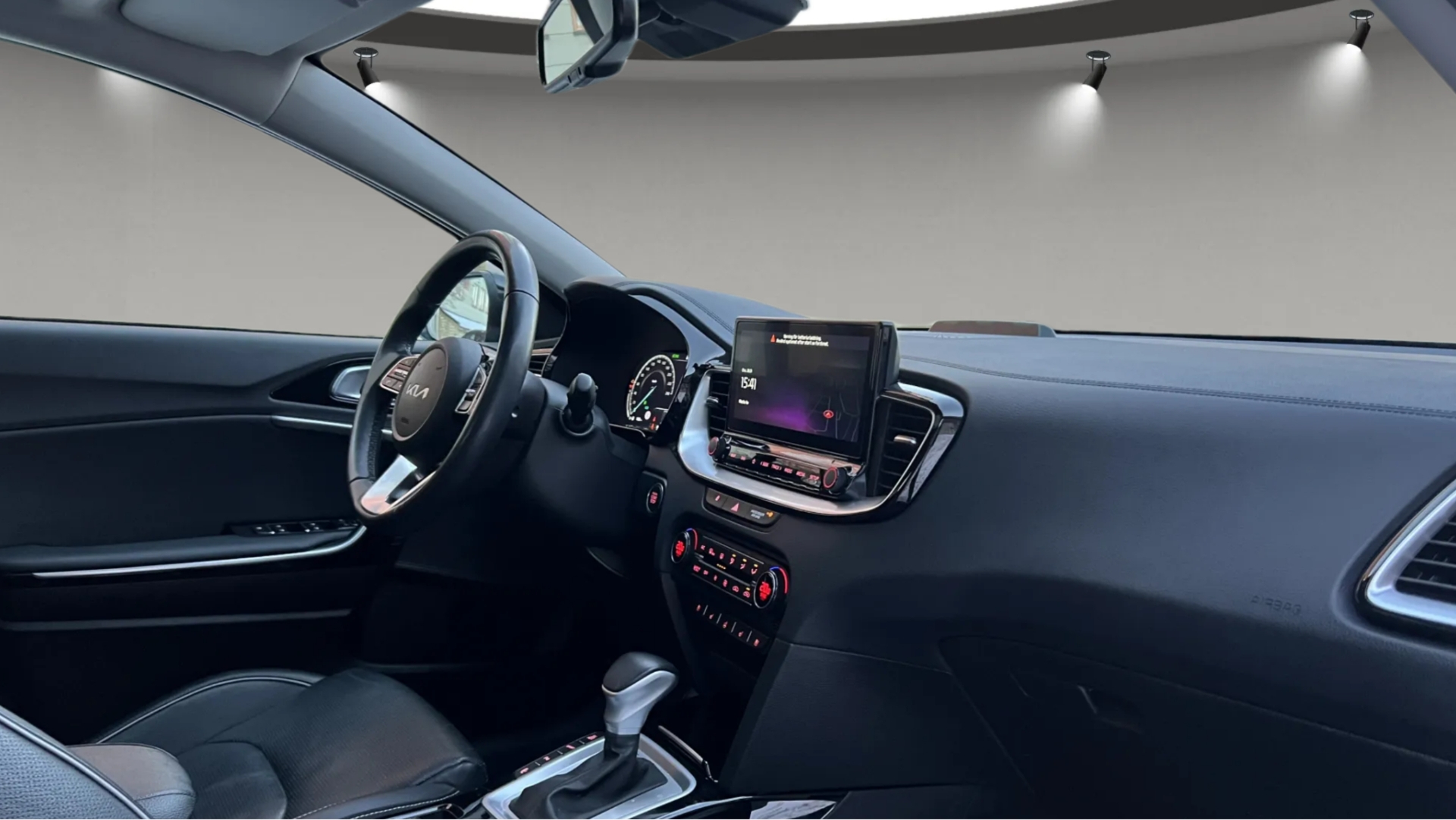 Kia XCeed 2022, kuva 6/40