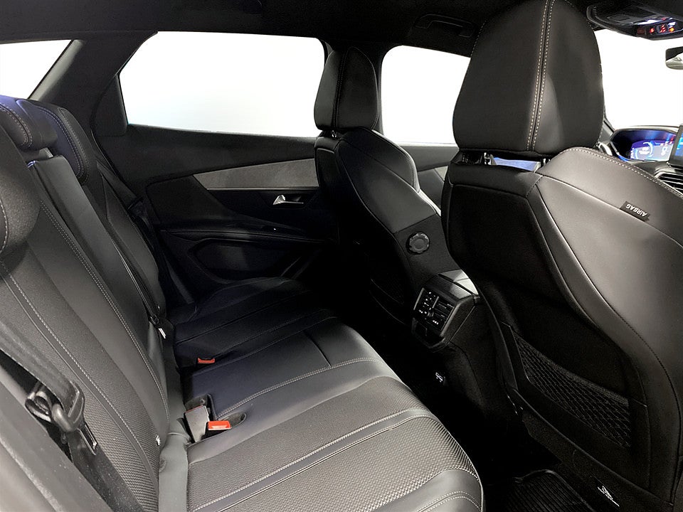 Bild på Peugeot 3008 GT PHEV 225hk Aut B-KAMERA CARPLAY