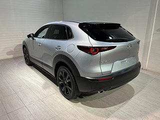 SUV Mazda CX-30 5 av 21