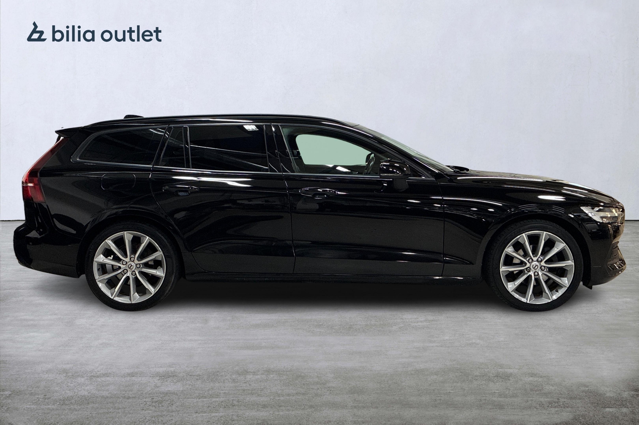 Volvo V60 D3 Momentum 2019, bild 5/10