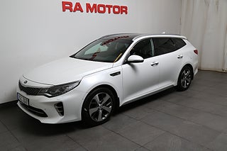 Kombi Kia Optima 1 av 30