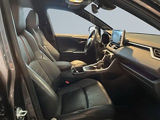 Toyota RAV4 Plug-in Hybrid E-CVT 360/JBL/Skinn/Drag/HuD/Elstol/Psen – bild 10