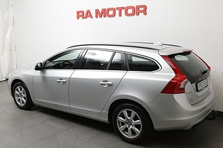 Kombi Volvo V60 4 av 24