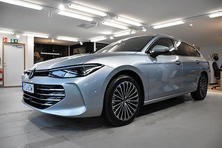 Volkswagen Passat Elegance Hybrid 272 hk KAMPANJ 50 000kr