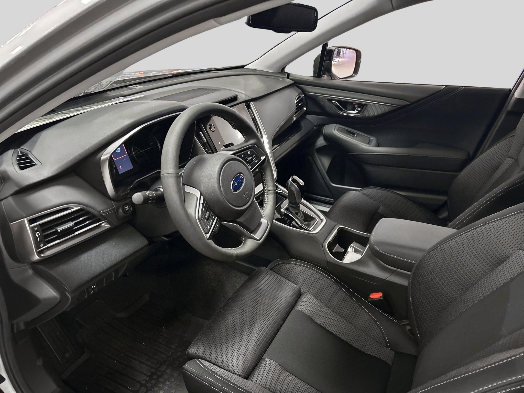 Subaru Outback 2025, bild 5/41