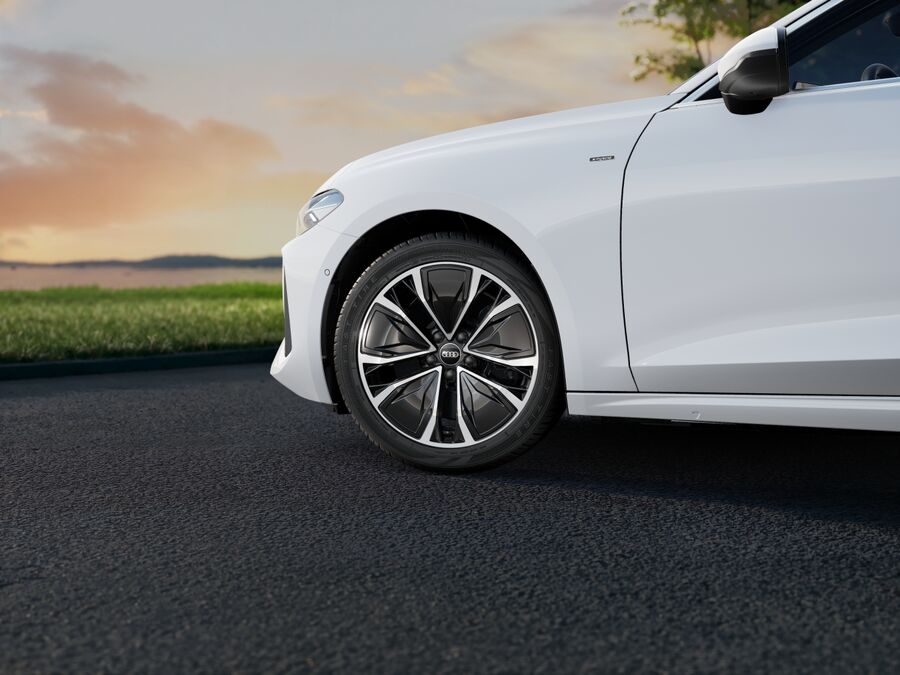 Audi A5 2026, bild 7/10