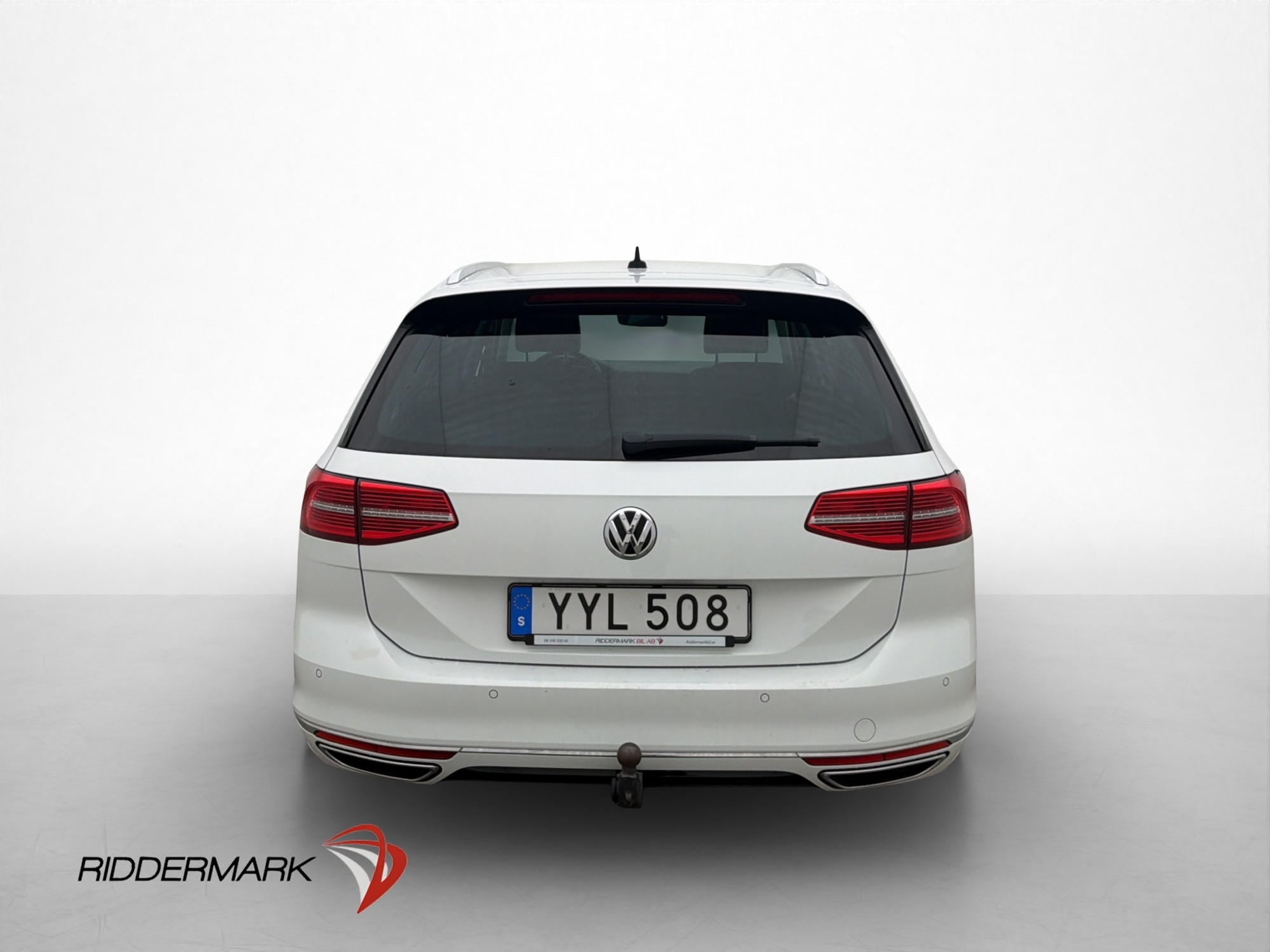 Volkswagen Passat 2018, kuva 6/65