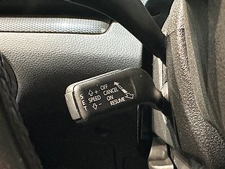 Seat Alhambra FR-line 7-sits 4WD Beats Dvärm Drag S/V-hjul
