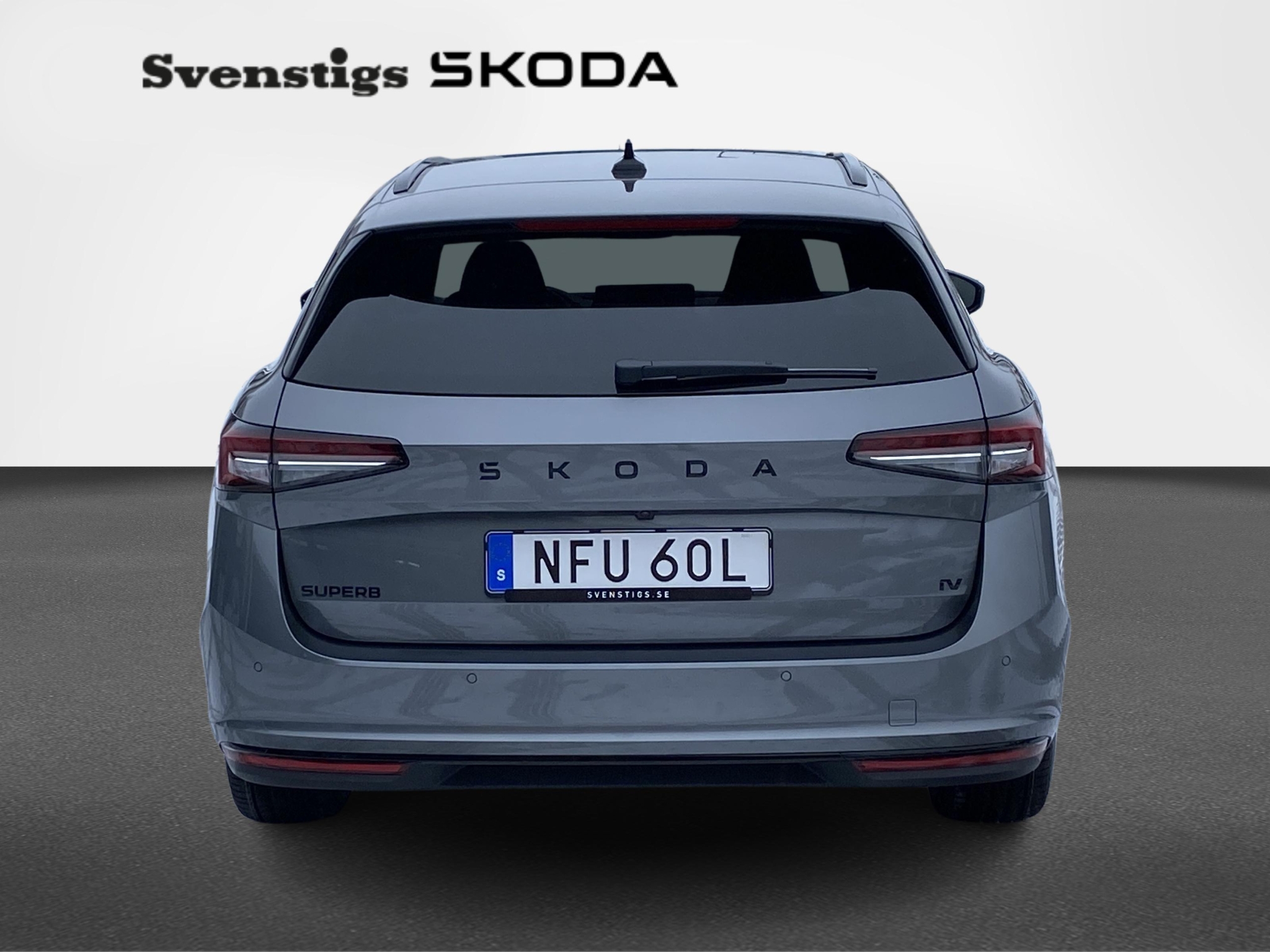 Skoda Superb 2026, bild 7/46