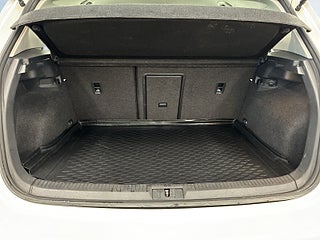 Volkswagen E-Golf  e-Golf S&V-Hjul/Mvärm/Psens/Adfarthållare/Carplay/Navi – bild 12