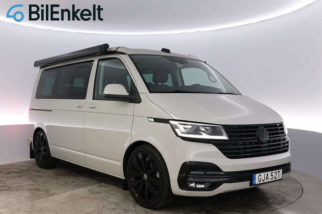 Volkswagen california Ocean T6.1 TDI 150 DSG Blackstyle