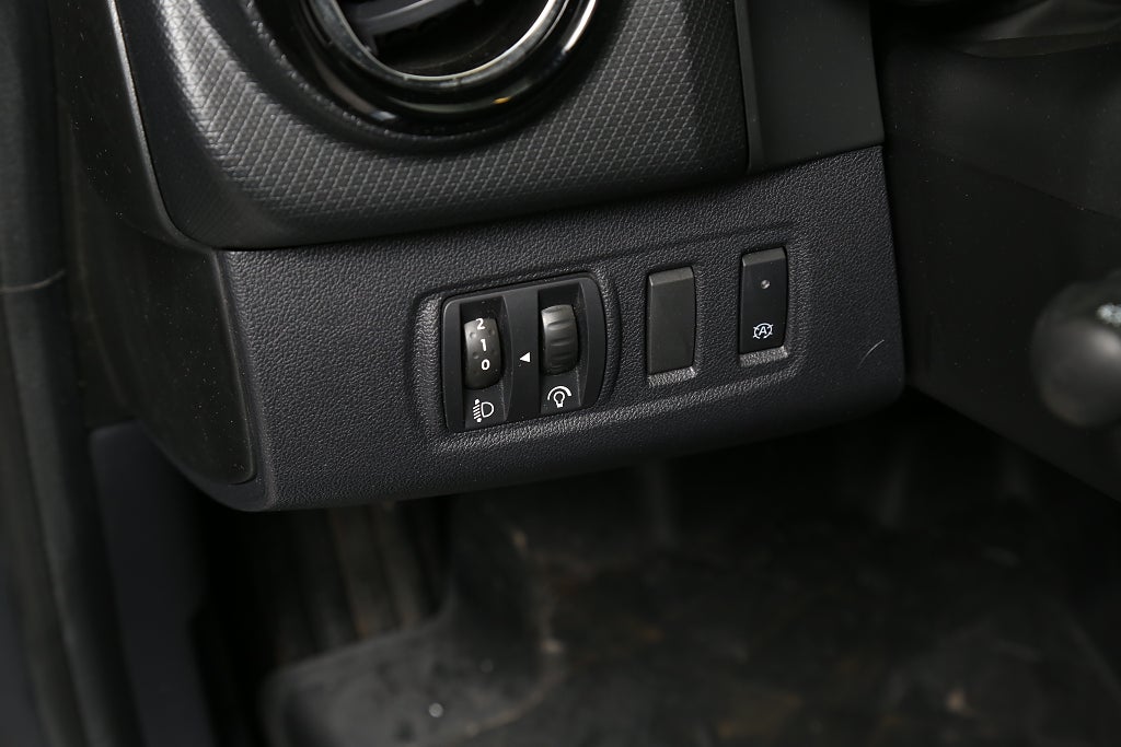 Renault Clio 0,9 TCe Intens Navi PDC Keyless Blåtand 2019