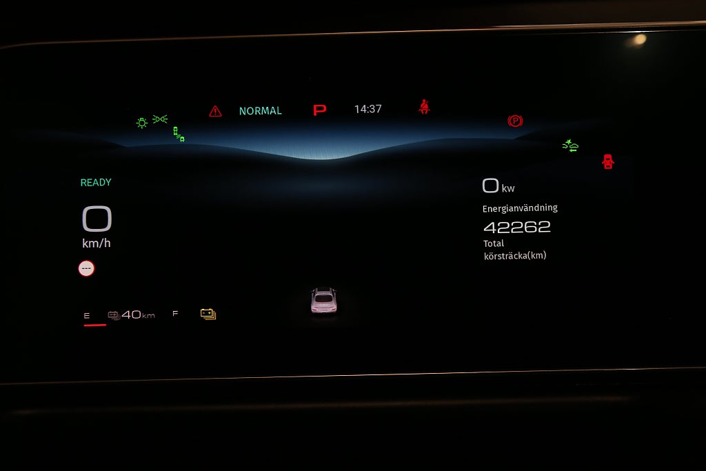 ORA 300 Pro 48Kwh 30mil/räckvidd Superkampanj!!! 2022