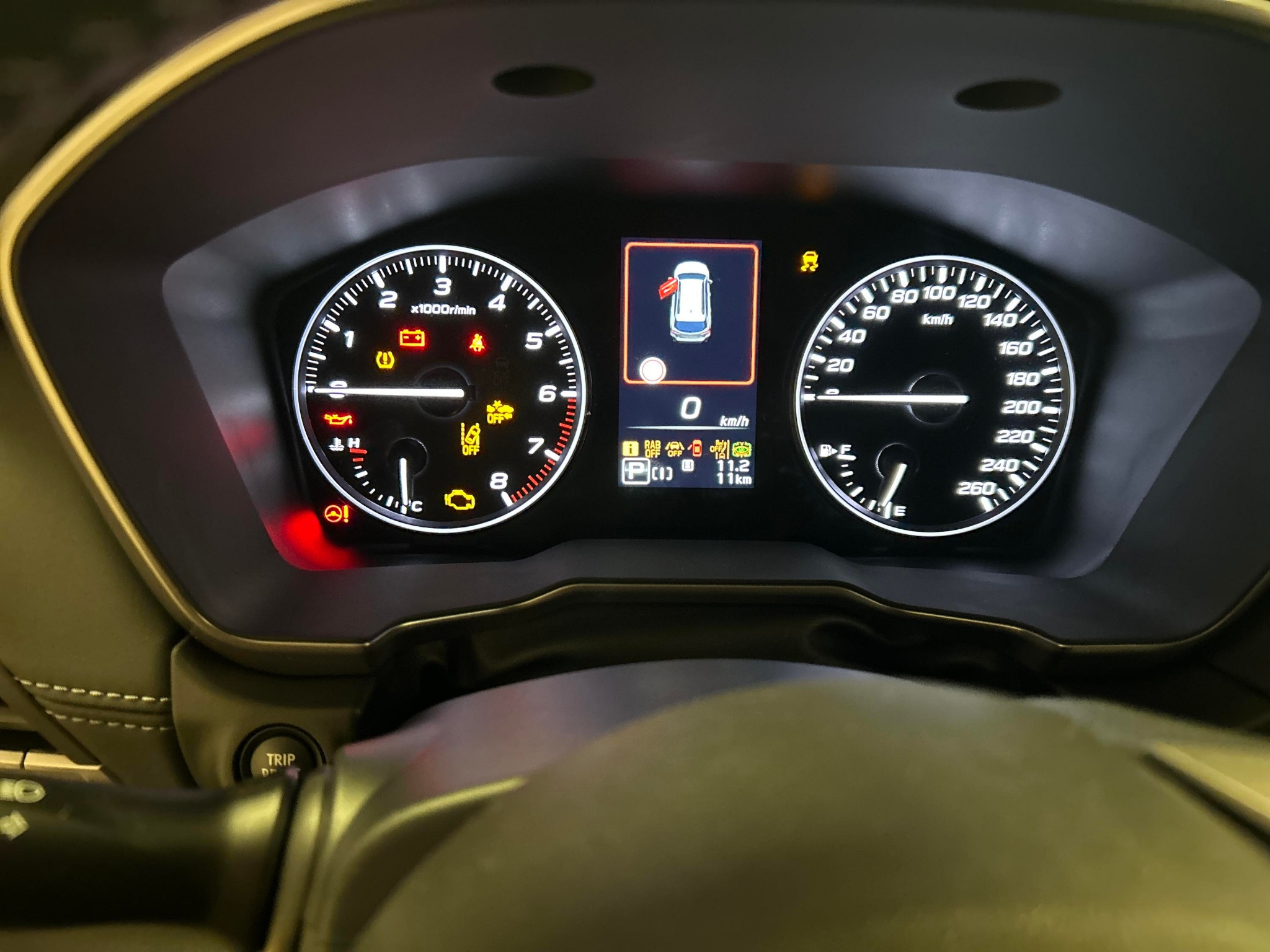 Subaru Outback 2025, photo 6/33