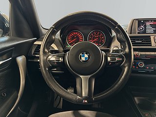 BMW 118I 5-dörrars M Sport Kamkedja Farthållare Psens S&V