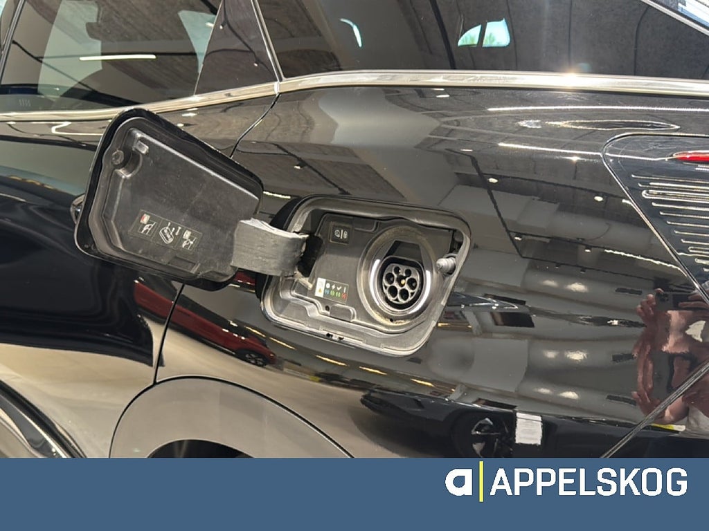 Bild på Peugeot 3008 GT-LINE Hybrid 225 AUT8 |RÄNTA 3,99%|V-HJUL INGÅR|