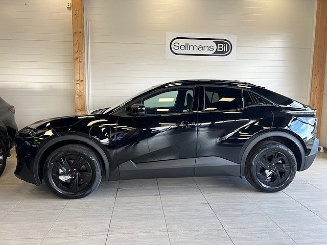 Subaru Uncharted 77 kWh 2WD Limited /10 ÅRS GARANTi